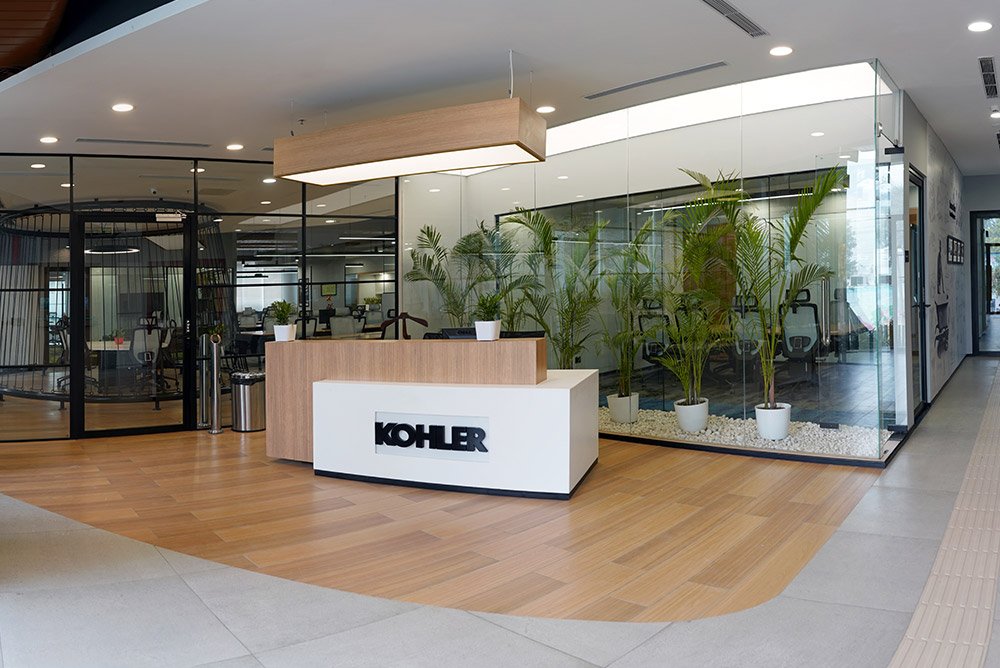 Kohler India Innovation Centre, Gurgaon